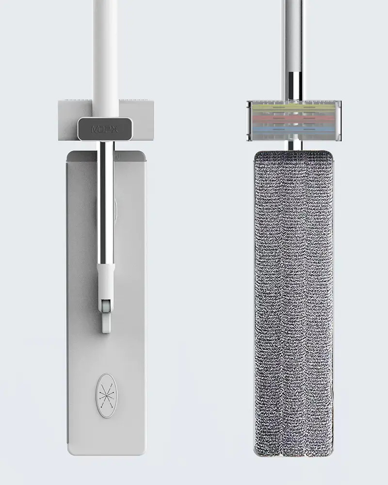 ¿Por qué la llave plana se ha convertido en un artefacto de limpieza para las familias modernas?