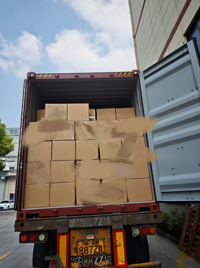 Company Overview: Stable Production Capacity and Reliable Global Delivery Capability