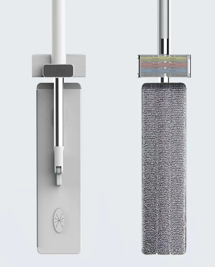 ¿Cómo utilizar correctamente Flat Mop?